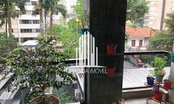 Imagem 6: Apartamento com 3 dormitórios á venda em Pinheiros