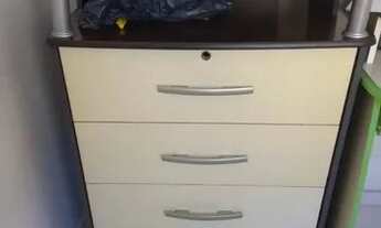 Imagem 4: Apartamento mobiliado no turu