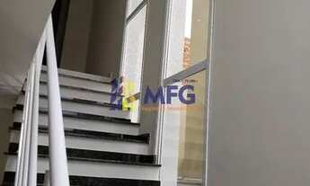 Imagem 4: Sobrado 164m² Condominio Horto Florestal III Zona Norte Sorocaba-SP