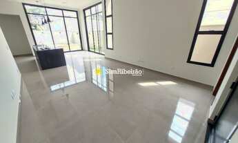 Imagem 3: Casa a venda no condomínio Terras de Siena. Bairro Vila do Golf