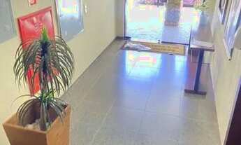 Imagem 5: Apartamento cobertura duplex