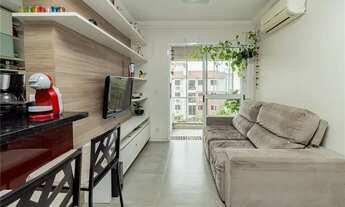 Imagem 7: Apartamento 3 Quartos com Infraestrutura