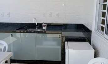 Imagem 4: Alugo Cobertura Duplex Mobiliada 4/4 suítes com Piscina privativa em Piatã.$16.500,00 com