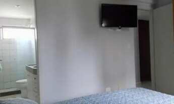 Imagem: Quarto Disponível ESTUDANTES