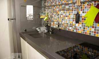 Imagem 6: Apartamento para Aluguel - Boa Vista, 1 Quarto, 36 m2