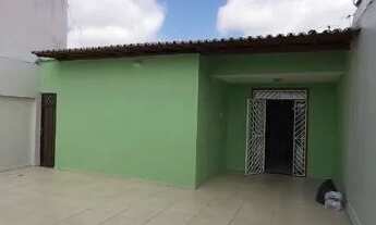 Imagem 2: CA0250 Casa Residencial / Planalto Anil II