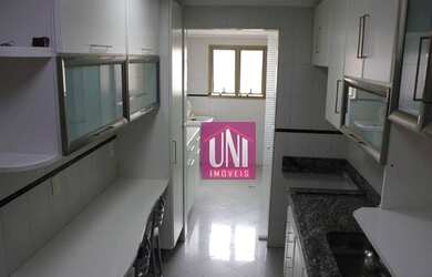 Imagem 5: Apartamento com 3 dormitórios à venda, 95 m² por R$ 600.000 - Vila Pires - Santo André/SP