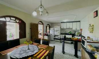 Imagem 4: Casa para venda possui 250 metros quadrados com 3 quartos em Porto Canoa - Serra - Espírit