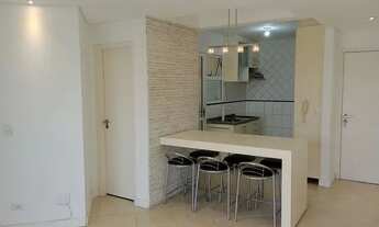 Imagem 4: Apartamento de 56m², com varanda e suíte. No bairro do Limão, São Paulo/SP