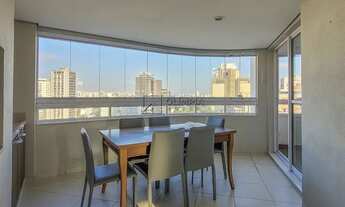 Imagem 6: Apartamento Locação 3 Dormitórios - 115 m² Pinheiros