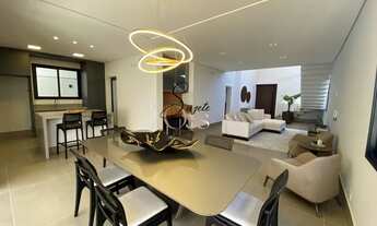 Imagem 3: PIRACICABA - Casa de Condomínio - Loteamento Residencial Reserva do Engenho