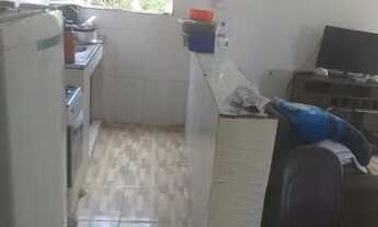 Imagem 5: Aluguel de casa Casa com 1 dormitório