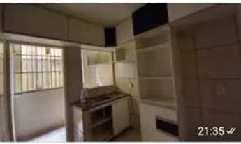 Imagem 4: Aluguel apartamento 3 quartos