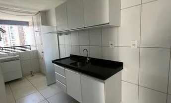 Imagem 4: Aluga-se excelente apartamento ao lado do parque Dona Lindu