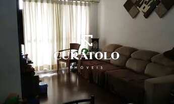 Imagem 3: Apartamento com 3 dorms, 1 suíte, varandaa, 2 vagas e lazer completo - Vivere Patriani