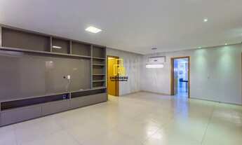 Imagem 3: Apartamento para Venda em Uberlândia, Lidice, 3 dormitórios, 3 suítes, 4 banheiros, 2 vaga