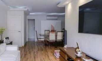 Imagem 2: Apartamento à venda no bairro Perdizes - São Paulo/SP