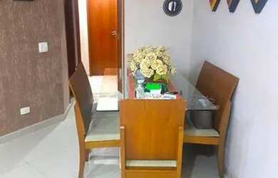 Imagem 3: Apartamento para venda com 77 metros quadrados com 2 quartos em Centro - São Bernardo do C