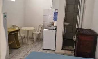 Imagem 3: Kitnet net mobiliada no Acupe de Brotas WhatsApp * R$600,00