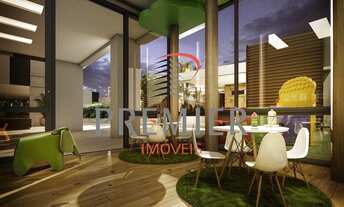 Imagem 4: Ed. Grand Palais- Apartamento de 216m² Alto Padrão à venda por R$ 1.952.600.00- Gleba Faz