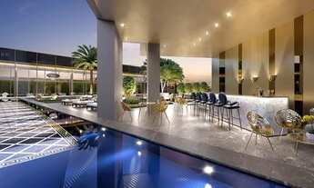 Imagem 3: COBERTUTA DUPLEX Alto Padrão 420 M2 Moema São Paulo próximo Parque do Ibirapuera