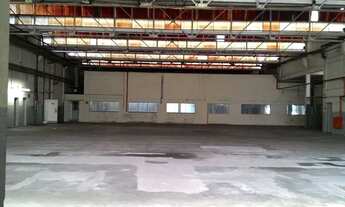 Imagem 6: Galpão para alugar, 2612 m² por R$ 54.087,40/mês - Limão - São Paulo/SP