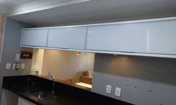 Imagem 5: Ilhas do lago ap 2 quartos, 2 banheiros 2 vagas