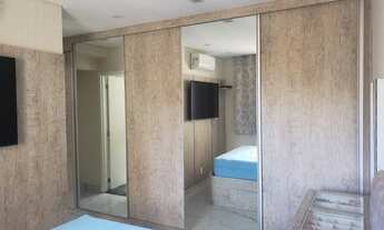 Imagem 2: Apartamento para venda com 77 metros quadrados com 2 quartos e Varanda Gourmet no Tatuapé