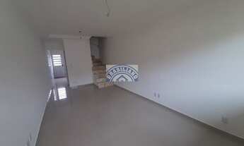 Imagem 2: Casa para venda tem 100 metros quadrados com 2 quartos em Jardim Comercial - São Paulo - S