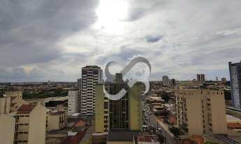 Imagem 5: Apartamento com 5 dormitórios, 250 m² - venda por R$ 840.000 ou aluguel por R$ 3.195,00/mê