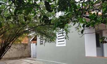Imagem 7: Casa com 1 dormitório para alugar por R$ 934,00/mês - Vila Angélica - São José do Rio Pret