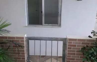 Imagem 3: Aluga-se casa no Vidigal