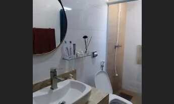 Imagem 3: Sobrado novo repleto de planejados