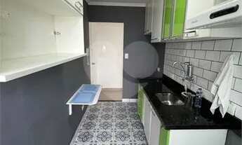 Imagem 6: Apartamento com 2 quartos em PIRITUBA