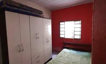 Imagem 7: Casa à venda 4 Quartos, 2 Vagas, 206.1M², Jardim Buriti Sereno, Aparecida de Goiânia - GO