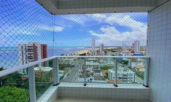Imagem 4: Melhor Localização em Candeias-Lindo Apartamento 3 Quartos-63m2-Edf. Cyro vidal