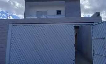 Imagem: Sobrado para venda tem 199 metros quadrados