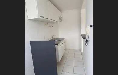 Imagem 2: Apartamento para aluguel com 50 metros quadrados com 2 quartos