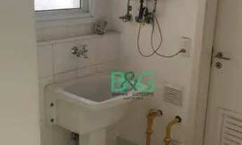 Imagem 6: Apartamento com 3 dormitórios para alugar, 100 m² por R$ 5.266,00/mês - Jardim Dom Bosco