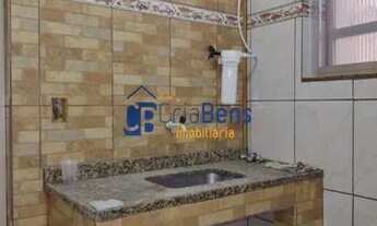 Imagem 6: Casa de rua-À VENDA-Cascadura-Rio de Janeiro-RJ