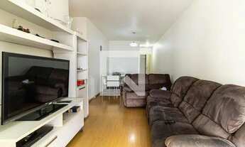 Imagem 4: Apartamento para Aluguel - Santa Cecília, 3 Quartos, 75 m2