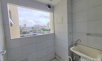 Imagem 7: APTO NOVO - 3 DORMITORIOS (1 SUITE) COM 1 VAGA