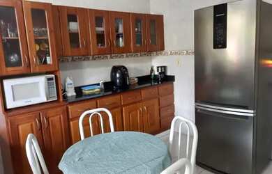 Imagem 4: CASA PARA VENDA no bairro Coqueiro - Belém - PA