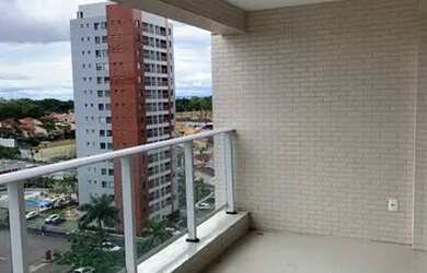 Imagem 3: Apartamento de 3 suítes Condomínio Reserva das Águas
