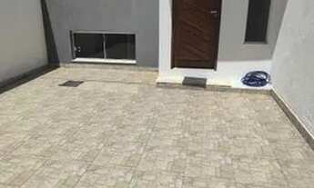 Imagem 2: Casa Triplex de 3/4, sendo uma suíte, Jd Guanabara