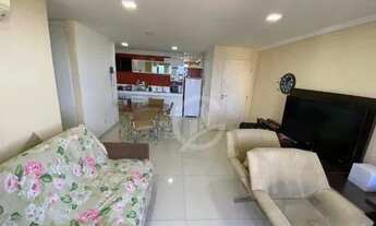 Imagem 7: Apartamento vista mar, com 2 dormitórios à venda, 67 m² por R$ 450.000 - Praia de Iracema