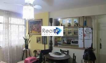 Imagem 2: APARTAMENTO- LEBLON - 03 QUARTOS