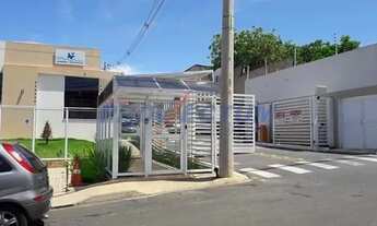 Imagem: Apartamento - Residencial Guairá - Sumaré