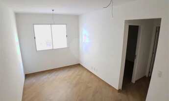 Imagem 4: Apartamento para venda possui 51 metros quadrados com 2 quartos em Agua Fria (Zona Norte