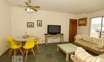 Imagem 3: Apartamento para Aluguel - Centro, 3 Quartos, 115 m2